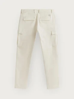PANTALON CARGO ELVIS-Alvaro Moreno Outlet
