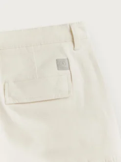 PANTALON CARGO ELVIS-Alvaro Moreno Outlet
