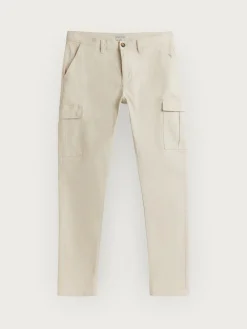 PANTALON CARGO ELVIS-Alvaro Moreno Discount