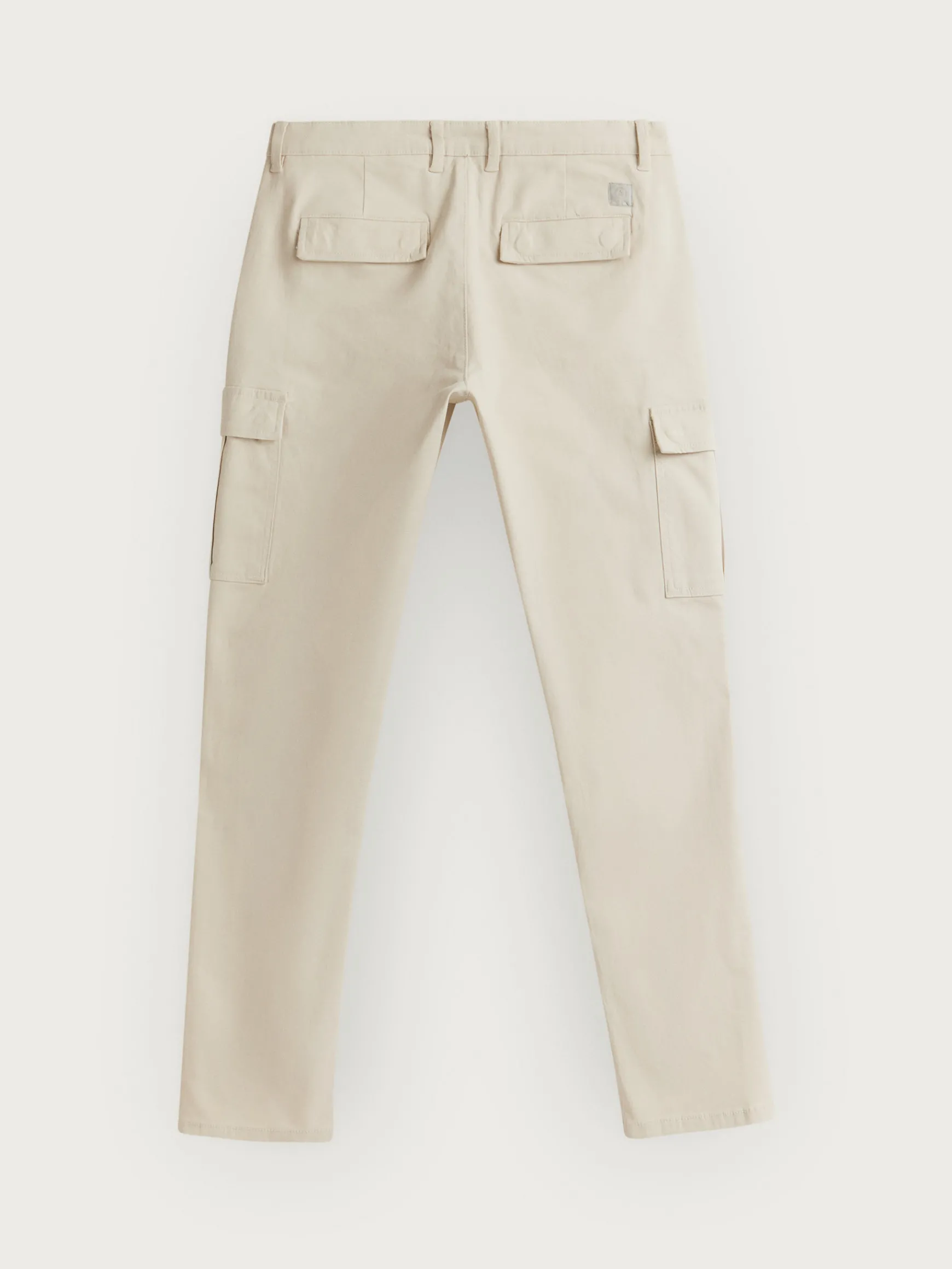 PANTALON CARGO ELVIS-Alvaro Moreno Discount
