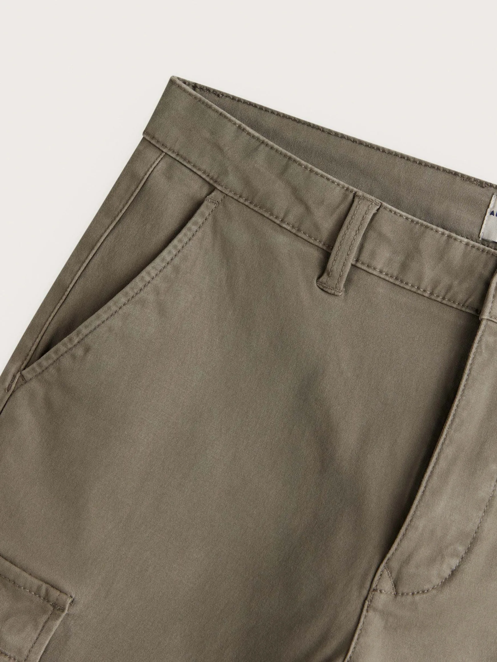 PANTALON CARGO ELVIS-Alvaro Moreno Sale