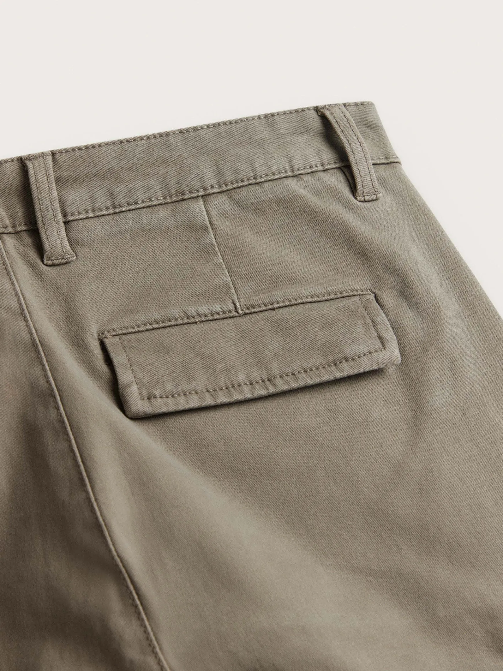 PANTALON CARGO ELVIS-Alvaro Moreno Sale