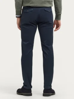 PANTALON CARROT-Alvaro Moreno New