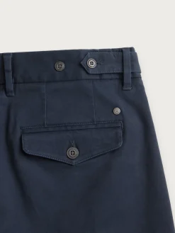 PANTALON CARROT-Alvaro Moreno New
