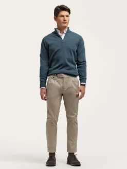 PANTALON CARROT-Alvaro Moreno Sale