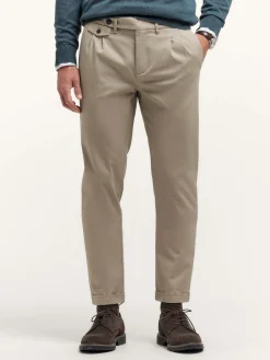 PANTALON CARROT-Alvaro Moreno Sale