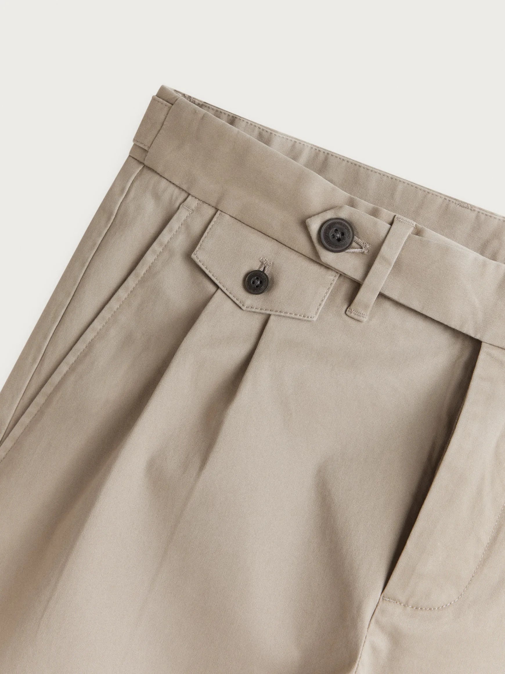 PANTALON CARROT-Alvaro Moreno Sale