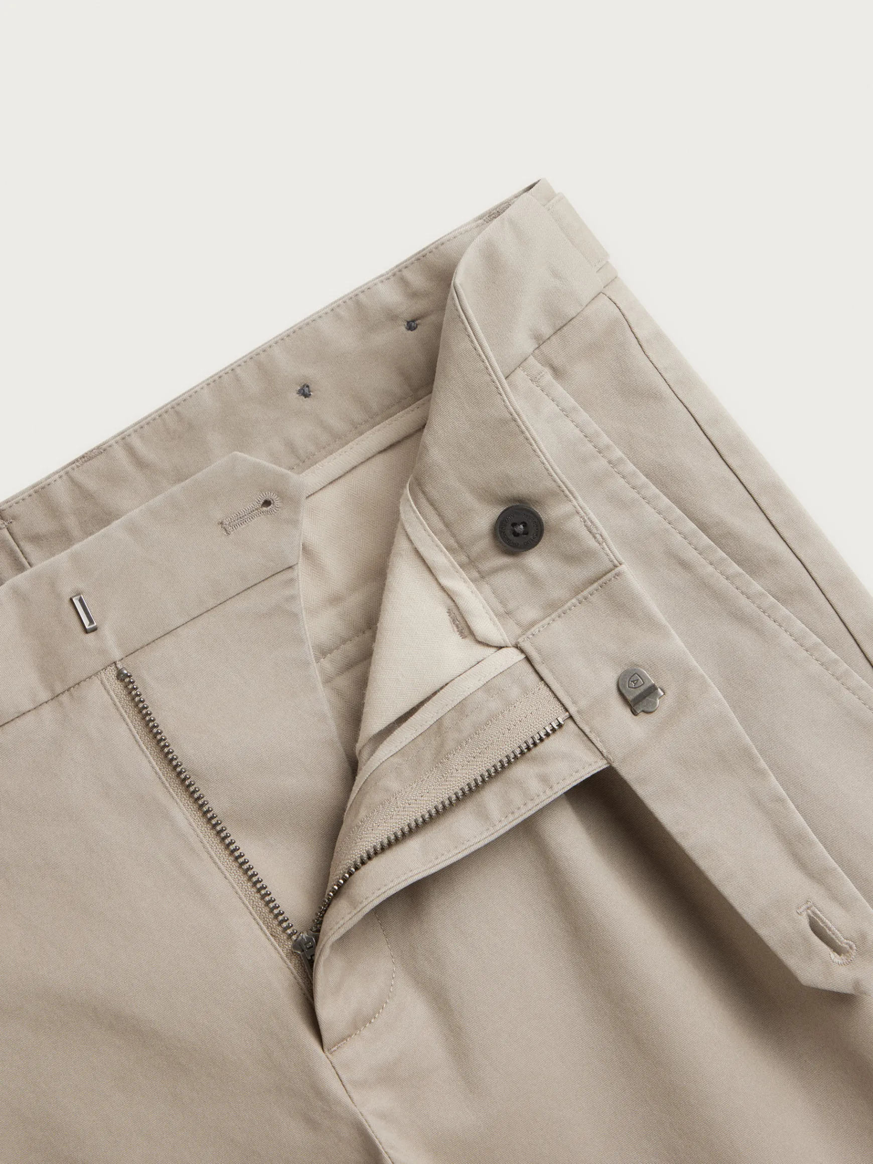 PANTALON CARROT-Alvaro Moreno Sale