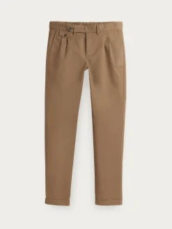 PANTALON CARROT-Alvaro Moreno New