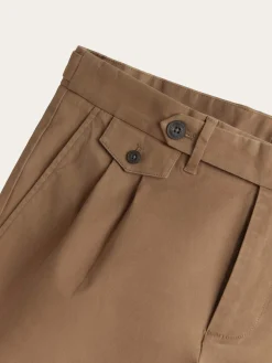 PANTALON CARROT-Alvaro Moreno New