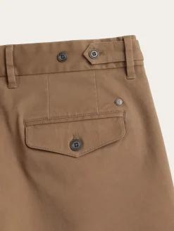 PANTALON CARROT-Alvaro Moreno New