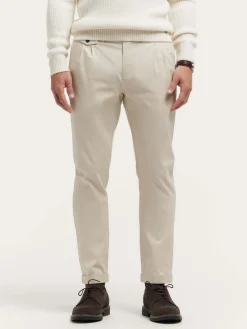 PANTALON CARROT-Alvaro Moreno Online