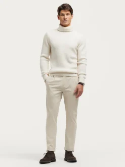 PANTALON CARROT-Alvaro Moreno Online