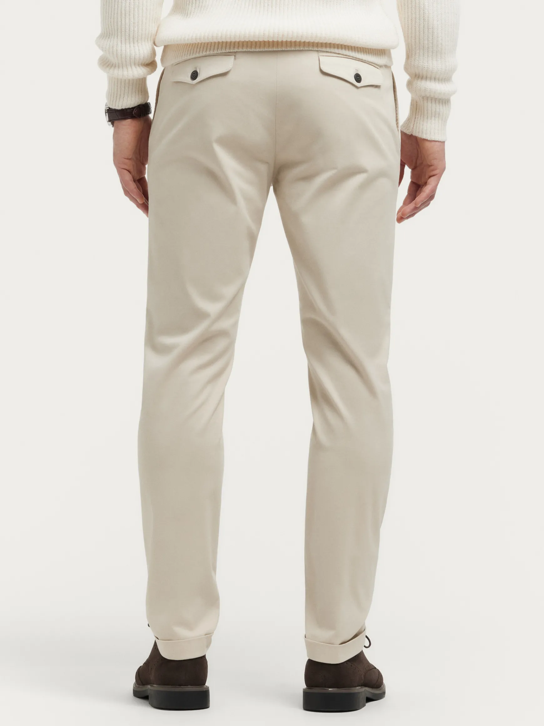 PANTALON CARROT-Alvaro Moreno Online