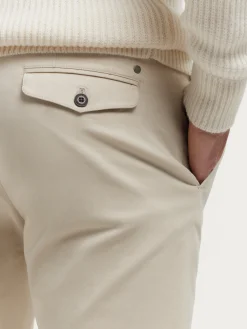 PANTALON CARROT-Alvaro Moreno Online