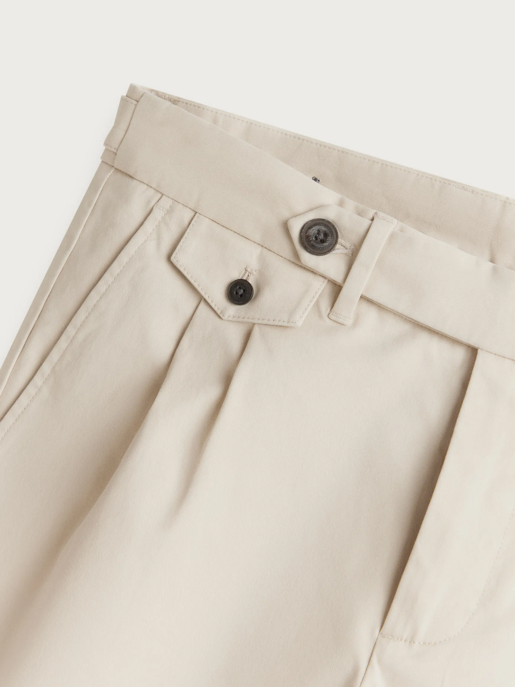 PANTALON CARROT-Alvaro Moreno Online
