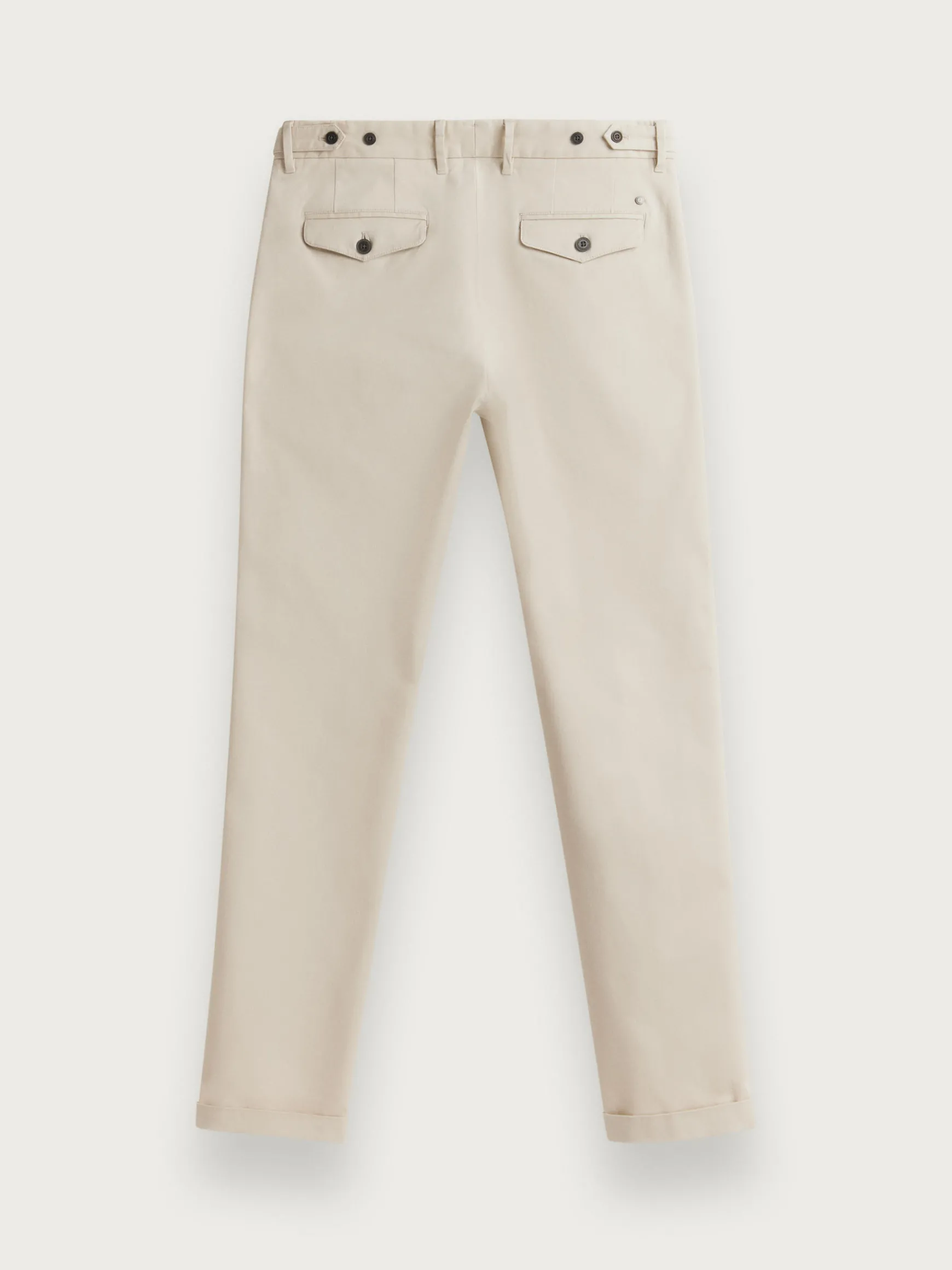 PANTALON CARROT-Alvaro Moreno Online