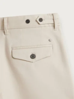 PANTALON CARROT-Alvaro Moreno Online
