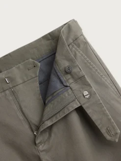 PANTALON CARROT-Alvaro Moreno