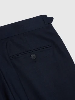 PANTALON CHAQUE WEDDING-Alvaro Moreno Discount