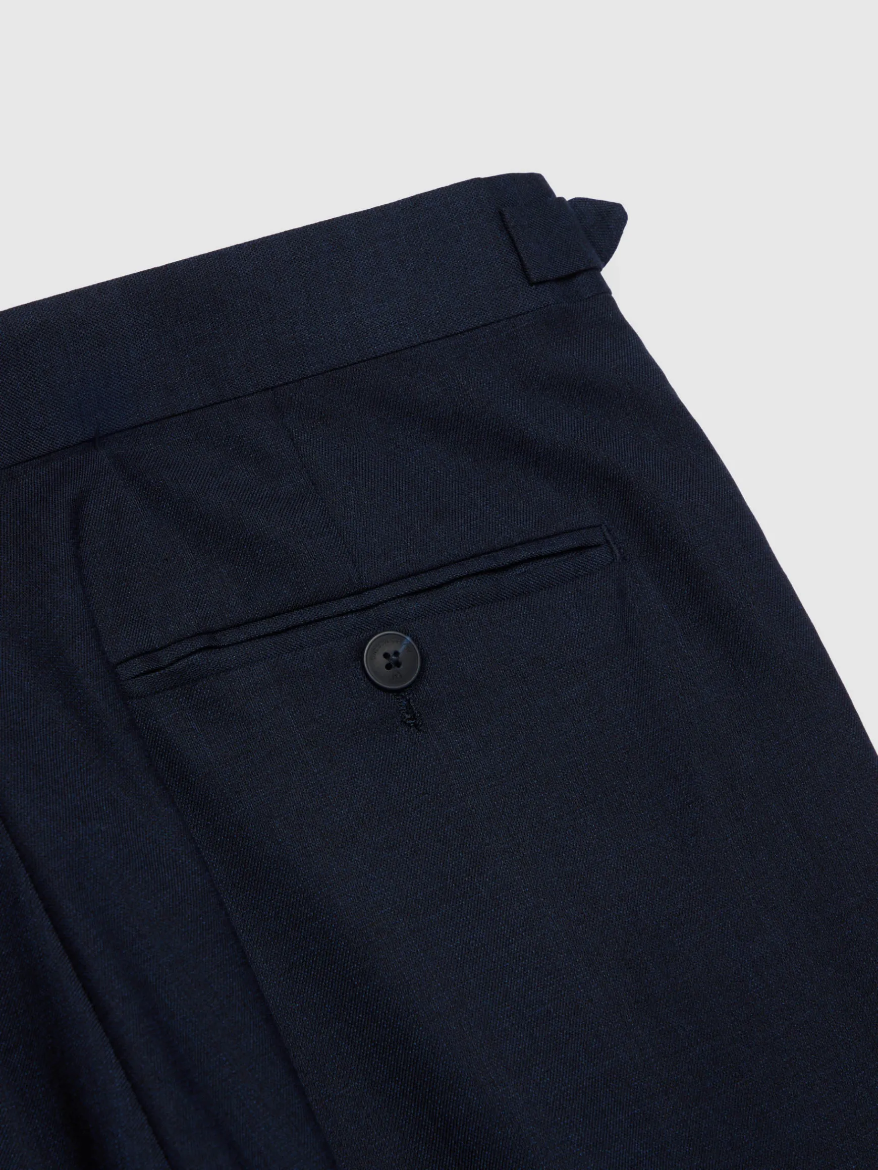 PANTALON CHAQUE WEDDING-Alvaro Moreno Discount