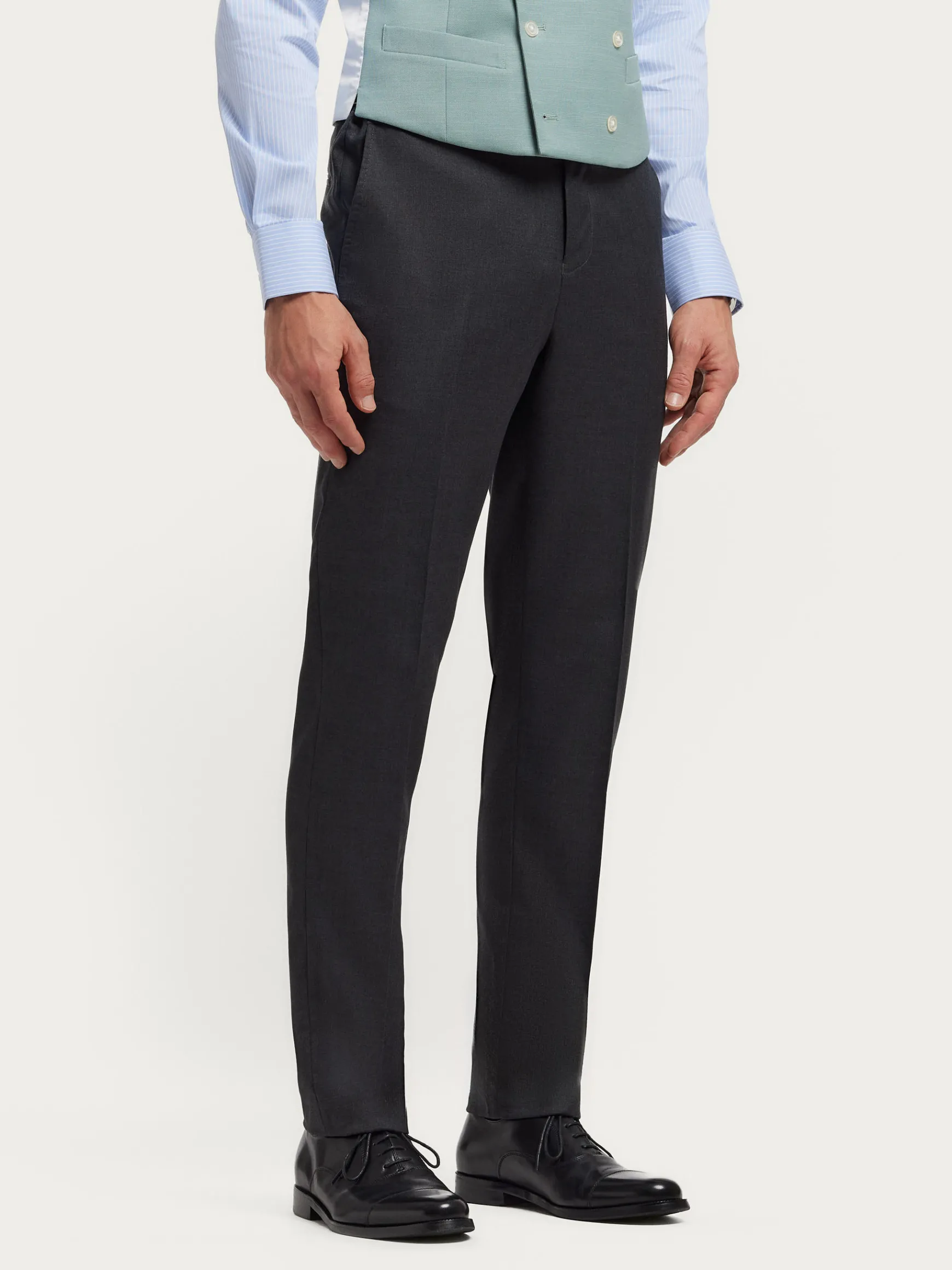 PANTALON CHAQUE WEDDING-Alvaro Moreno