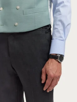 PANTALON CHAQUE WEDDING-Alvaro Moreno