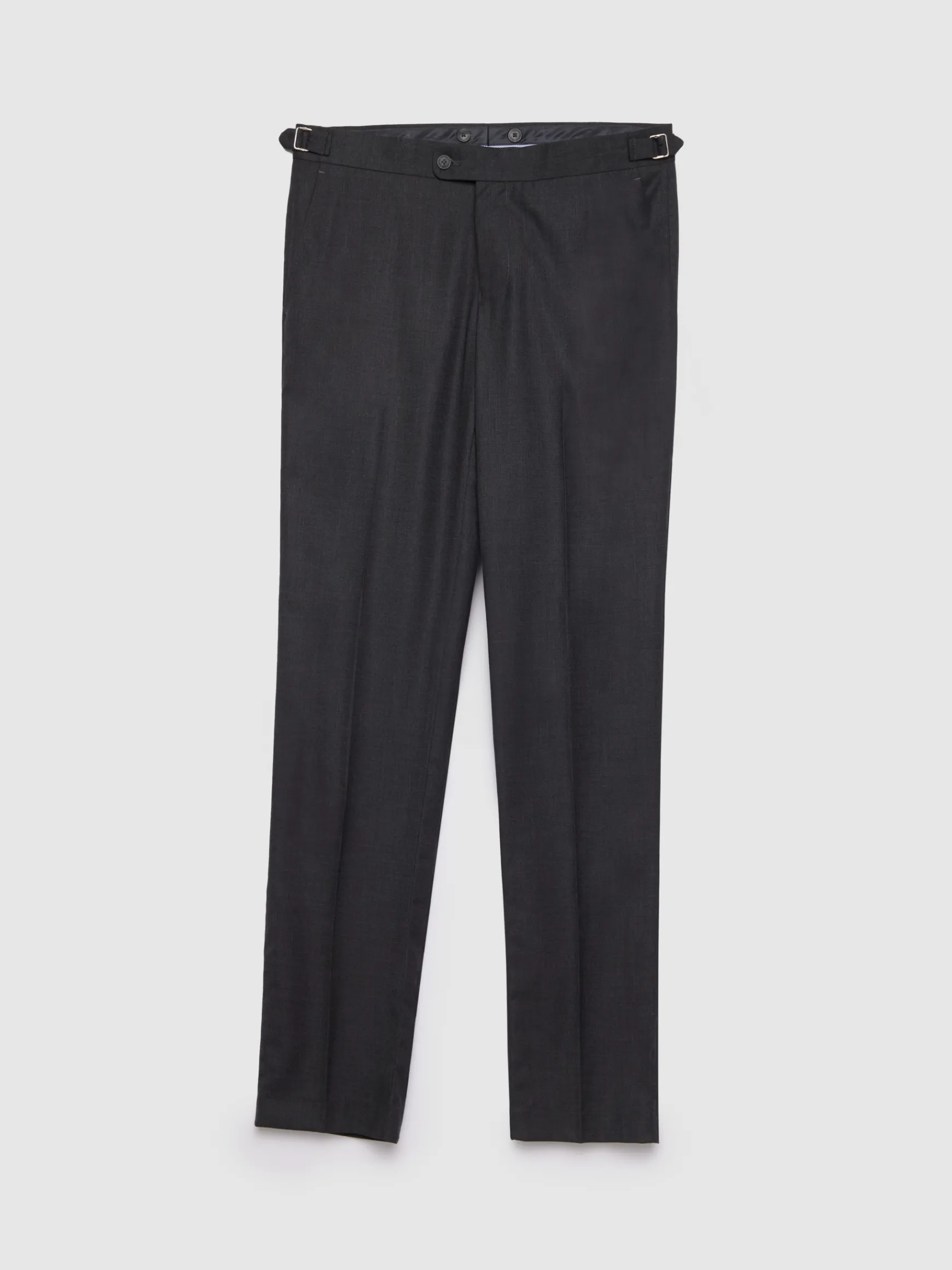 PANTALON CHAQUE WEDDING-Alvaro Moreno