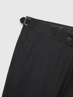 PANTALON CHAQUE WEDDING-Alvaro Moreno