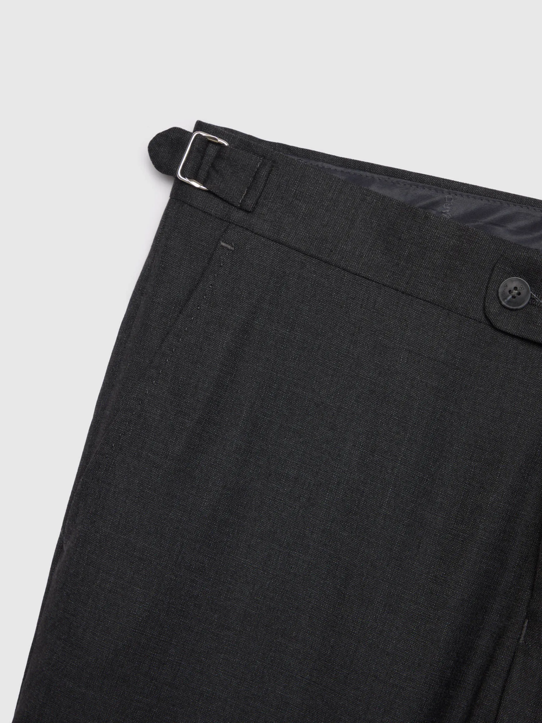 PANTALON CHAQUE WEDDING-Alvaro Moreno