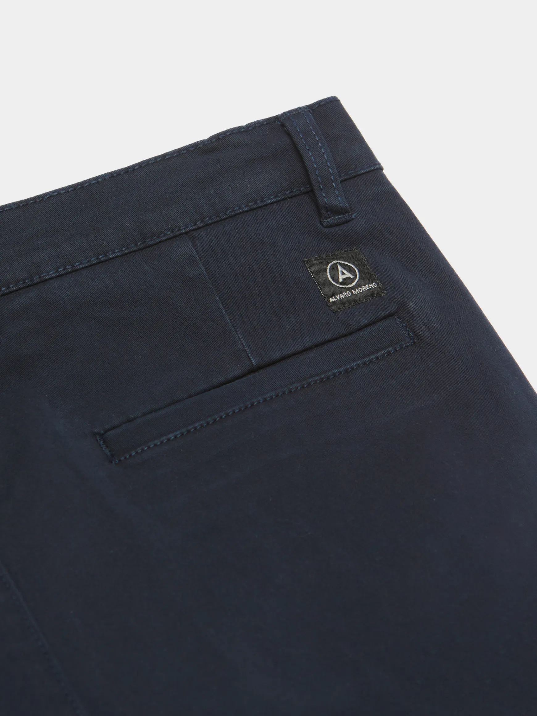 PANTALON CHINO COMFORT-Alvaro Moreno Outlet