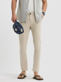 PANTALON CHINO COMFORT-Alvaro Moreno Sale