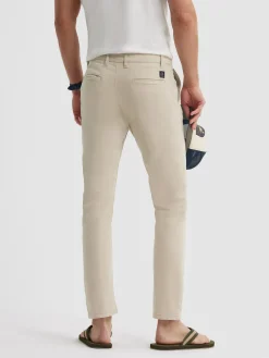 PANTALON CHINO COMFORT-Alvaro Moreno Sale