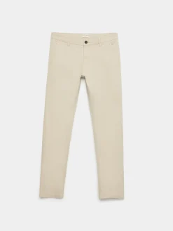 PANTALON CHINO COMFORT-Alvaro Moreno Sale