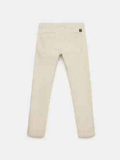 PANTALON CHINO COMFORT-Alvaro Moreno Sale