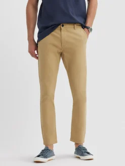 PANTALON CHINO COMFORT-Alvaro Moreno Outlet