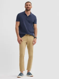 PANTALON CHINO COMFORT-Alvaro Moreno Outlet