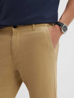 PANTALON CHINO COMFORT-Alvaro Moreno Outlet