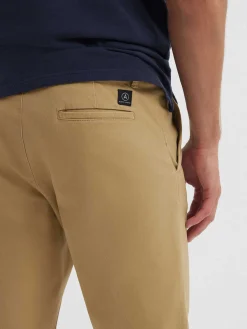 PANTALON CHINO COMFORT-Alvaro Moreno Outlet