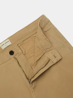 PANTALON CHINO COMFORT-Alvaro Moreno Outlet