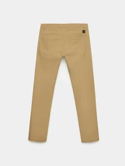 PANTALON CHINO COMFORT-Alvaro Moreno Outlet