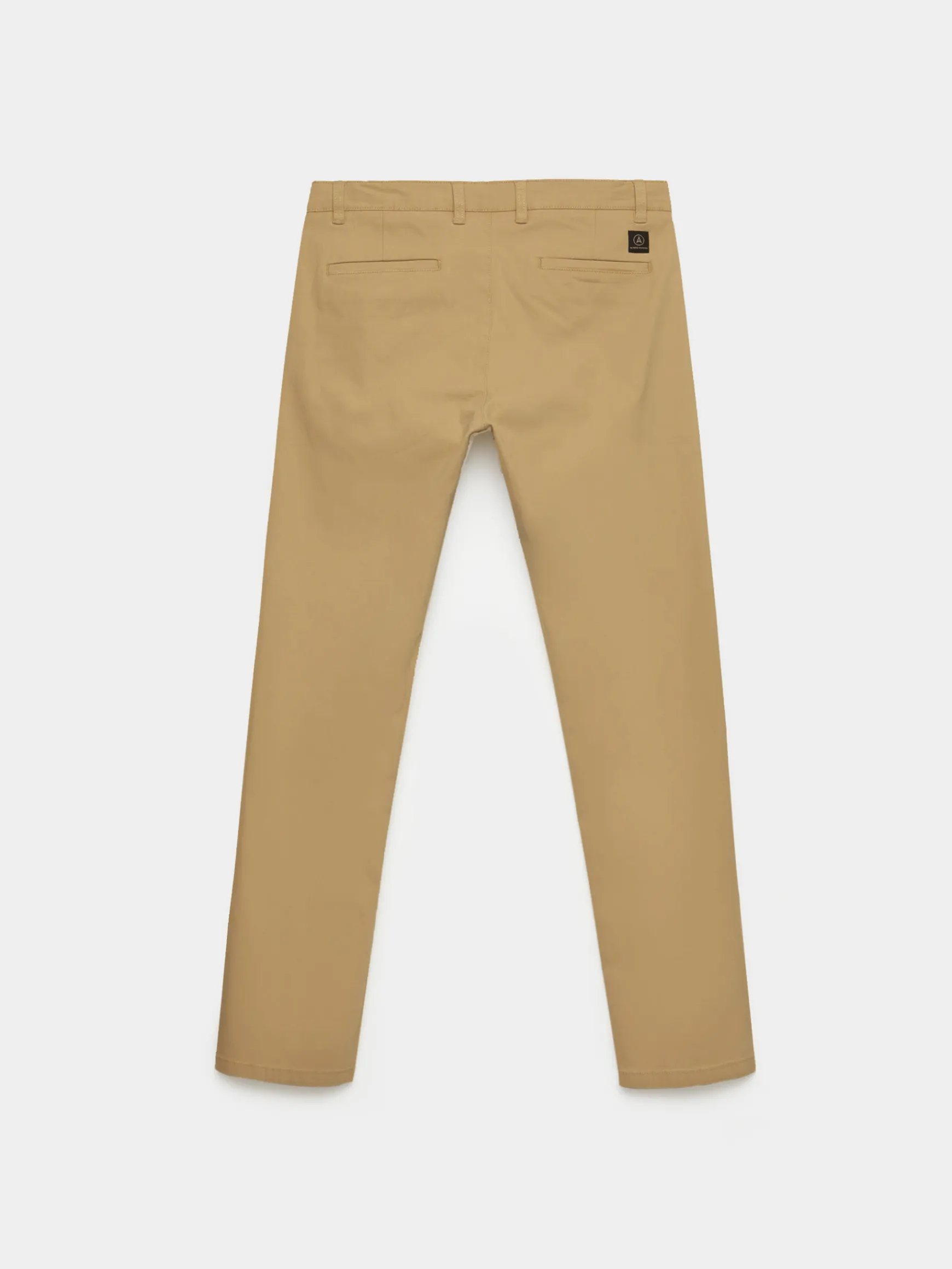 PANTALON CHINO COMFORT-Alvaro Moreno Outlet