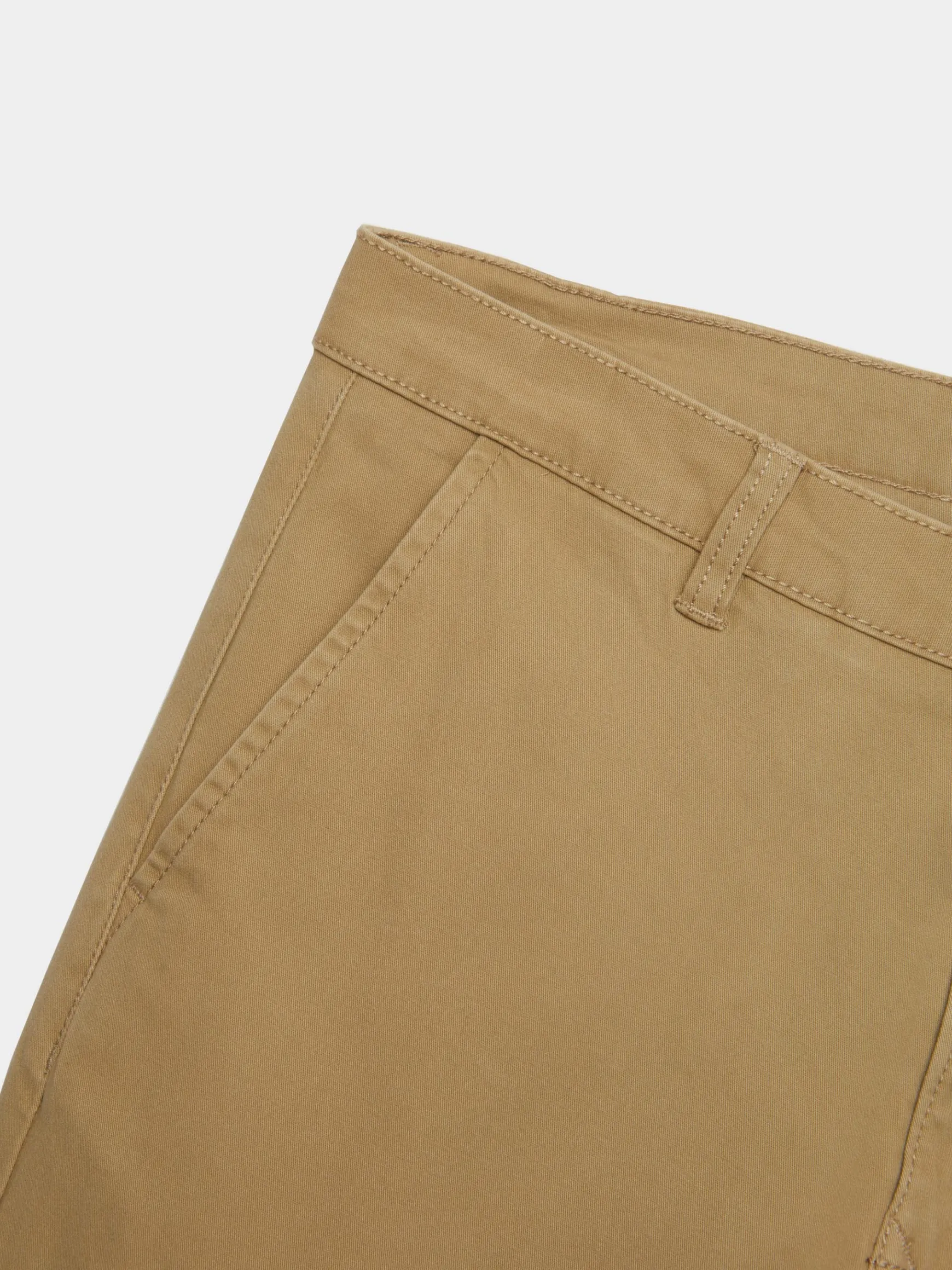 PANTALON CHINO COMFORT-Alvaro Moreno Outlet