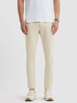 PANTALON CHINO COMFORT-Alvaro Moreno Online