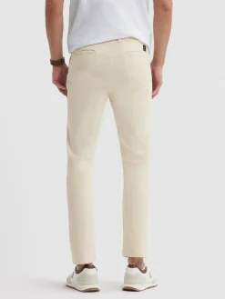 PANTALON CHINO COMFORT-Alvaro Moreno Online