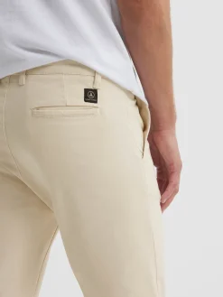 PANTALON CHINO COMFORT-Alvaro Moreno Online