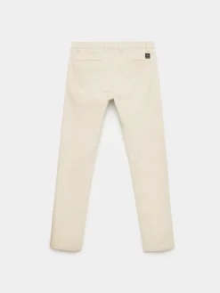 PANTALON CHINO COMFORT-Alvaro Moreno Online