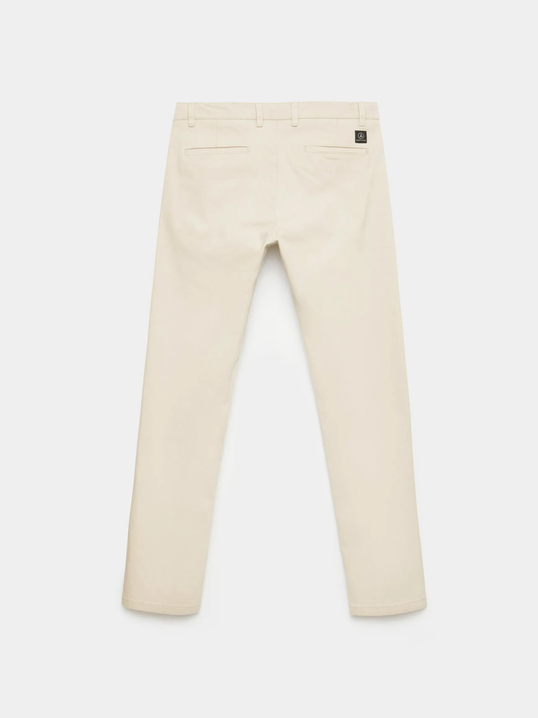 PANTALON CHINO COMFORT-Alvaro Moreno Online