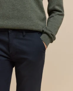 PANTALON CHINO KIDS-Alvaro Moreno Best