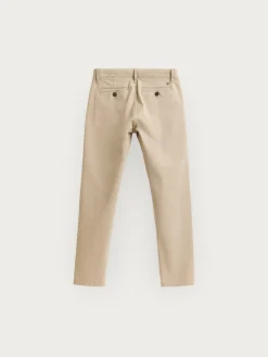 PANTALON CHINO KIDS-Alvaro Moreno Online